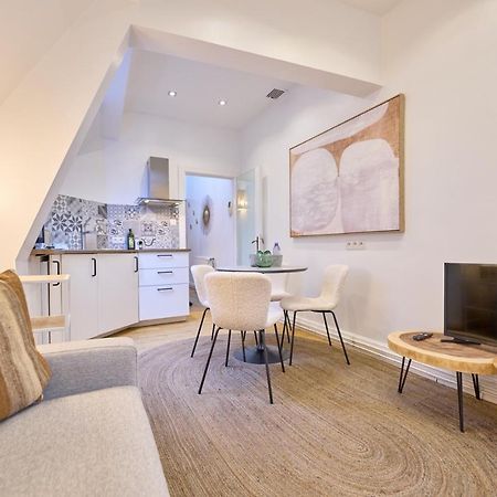 Maison Grand Place 2Br 3 بروكسل المظهر الخارجي الصورة