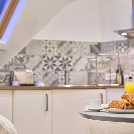 Maison Grand Place 2Br 3 بروكسل المظهر الخارجي الصورة