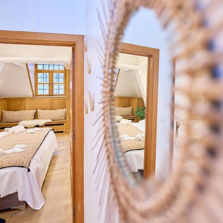 Maison Grand Place 2Br 3 بروكسل المظهر الخارجي الصورة