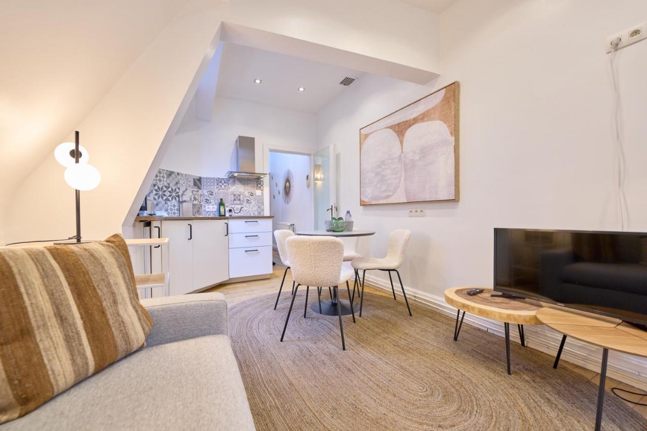 Maison Grand Place 2Br 3 بروكسل المظهر الخارجي الصورة