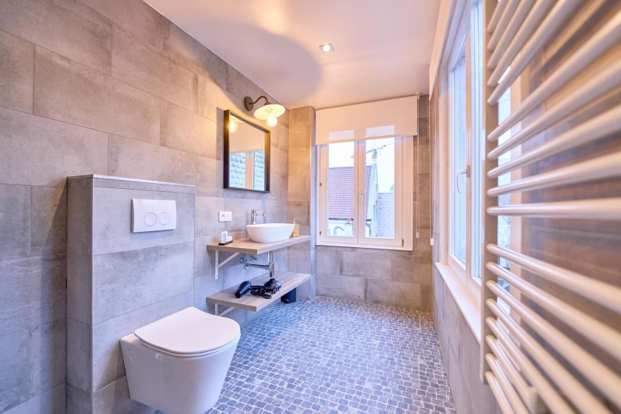 Maison Grand Place 2Br 3 بروكسل المظهر الخارجي الصورة