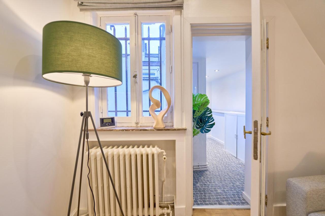 Maison Grand Place 2Br 3 بروكسل المظهر الخارجي الصورة