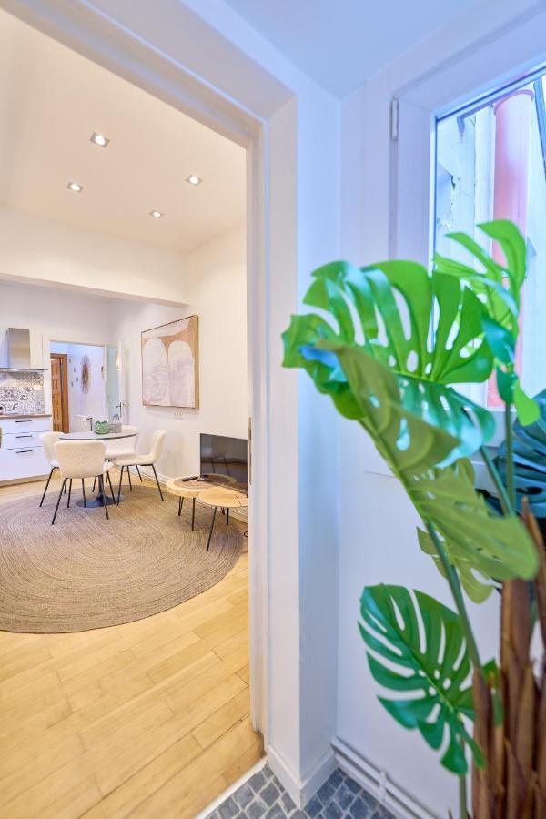 Maison Grand Place 2Br 3 بروكسل المظهر الخارجي الصورة