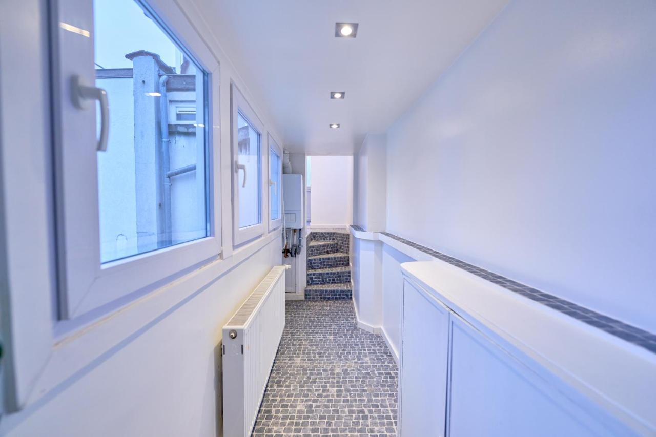 Maison Grand Place 2Br 3 بروكسل المظهر الخارجي الصورة