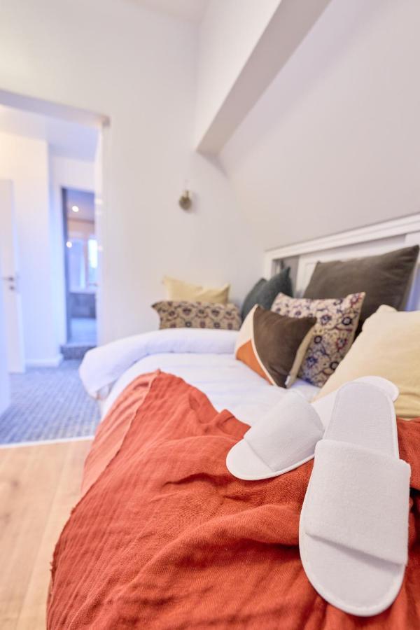 Maison Grand Place 2Br 3 بروكسل المظهر الخارجي الصورة