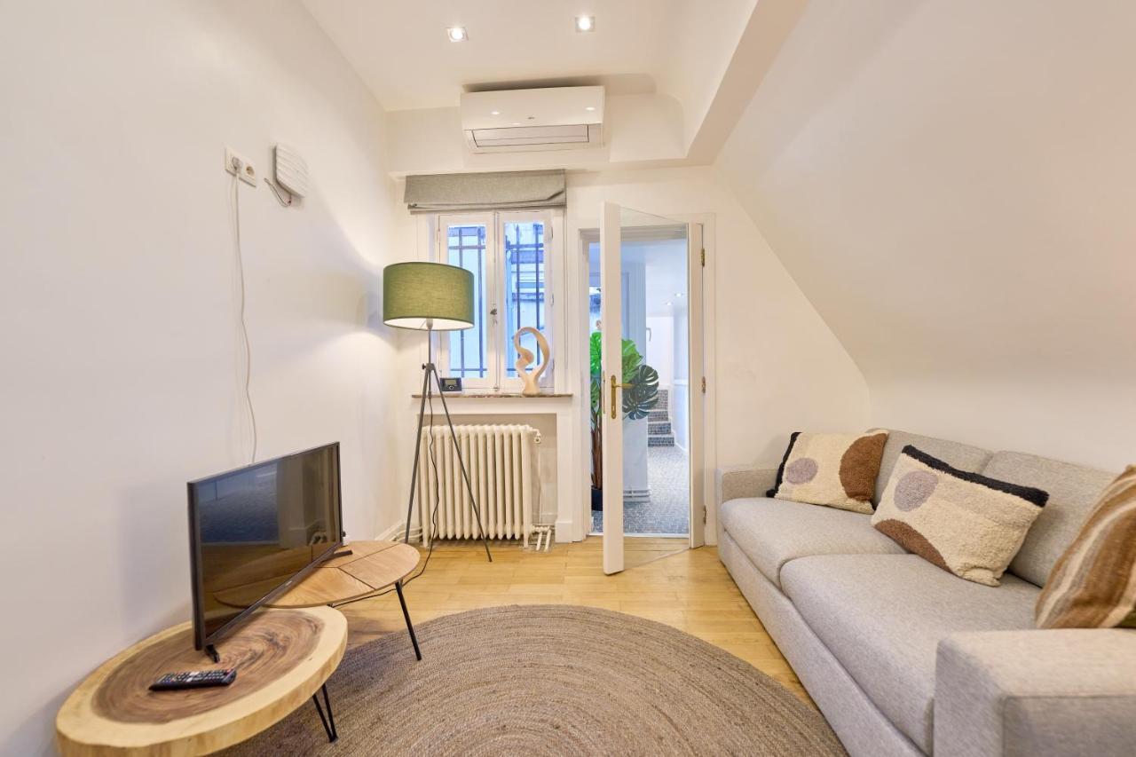 Maison Grand Place 2Br 3 بروكسل المظهر الخارجي الصورة